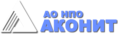 www.npoakonit.ru